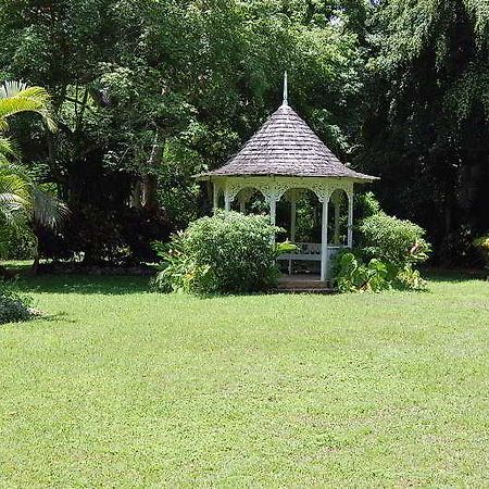 Inn At Shaw Park Gardens & Waterfalls Ocho Ríos Exterior foto