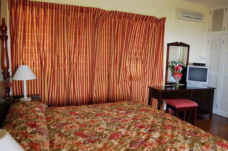 Inn At Shaw Park Gardens & Waterfalls Ocho Ríos Exterior foto